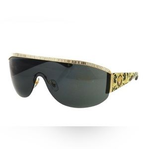 NWOB VERSACE SUNGLASSES